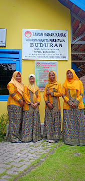 Foto TK  Dharma Wanita Persatuan Buduran, Kabupaten Sidoarjo