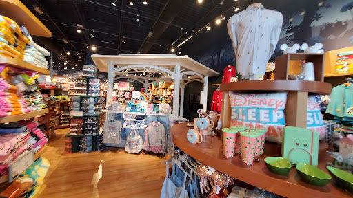 Toy Store «Disney Store», reviews and photos, 4818 River City Dr, Jacksonville, FL 32246, USA