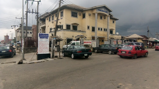 SONABEL MEDICAL CENTRE, By Ebara, 14, Owabie Road, Orazi Road, Rumuepirikom, Port Harcourt, Nigeria, General Practitioner, state Rivers