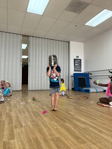 Dance School «Showcase Dance Studio», reviews and photos, 11750 Sudley Manor Dr, Manassas, VA 20109, USA