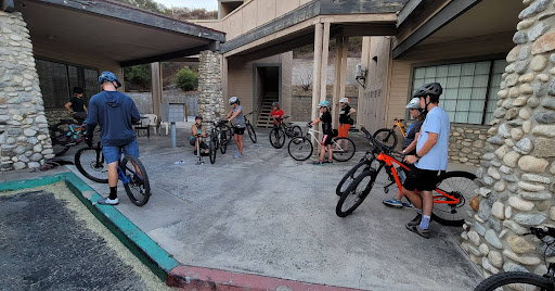 Bicycle Store «The Path Bike Shop - Live Oak», reviews and photos, 30555 Trabuco Canyon Rd #102, Trabuco Canyon, CA 92679, USA