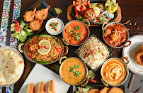 Curry du Taj Mahal Restaurant Indien à Suresnes - n°1