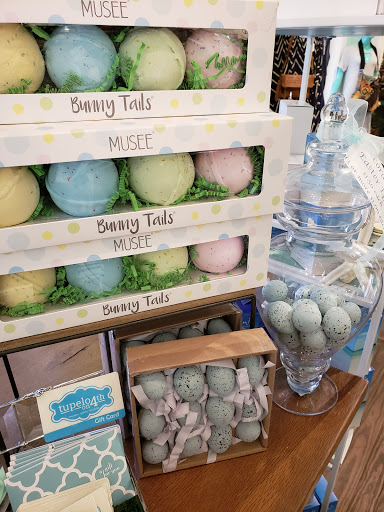 Boutique «Tupelo on 4th», reviews and photos, 135 4th Ave N, Safety Harbor, FL 34695, USA