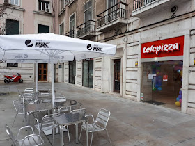 Telepizza Areeiro