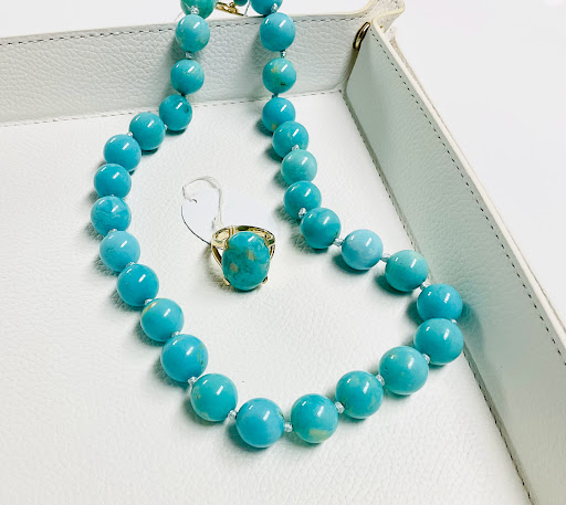 Jeweler «Laura Stanley Personal Jeweler», reviews and photos, 8201 Cantrell Rd, Little Rock, AR 72227, USA