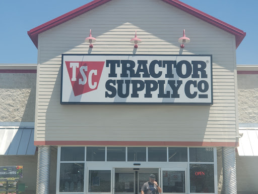 Home Improvement Store «Tractor Supply Co.», reviews and photos, 2000 Fisher Arch, Virginia Beach, VA 23456, USA