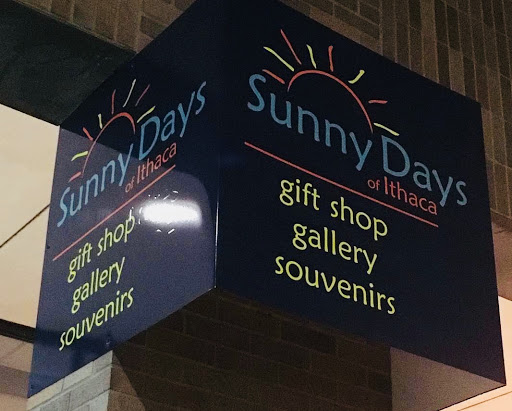 Gift Shop «Sunny Days Of Ithaca», reviews and photos, 123 S Cayuga St, Ithaca, NY 14850, USA