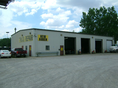 New Haven Truck Repair, Inc.