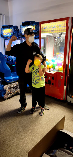 Bowling Alley «Big 20 Bowling Center», reviews and photos, 382 US-1, Scarborough, ME 04074, USA