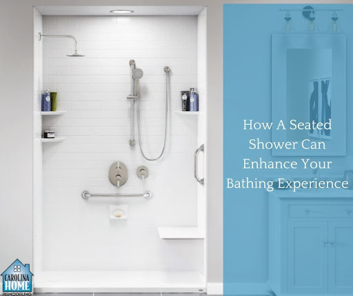 Window Installation Service «Carolina Home Remodeling», reviews and photos