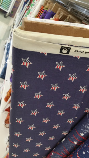 Fabric Store «Jo-Ann Fabrics and Crafts», reviews and photos, 80 S Tunnel Rd Suite 30, Asheville, NC 28805, USA