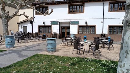 El Yedro. Bar Restaurante - Ctra. Ezcaray Valgañón, n72, 26288 Zorraquín, La Rioja, Spain