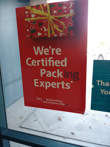 The UPS Store image