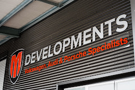 M Developments - Queenstown's Volkswagen, Audi & Porsche Specialists