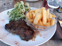 Steak du Restaurant La Cascade à Toulon - n°10