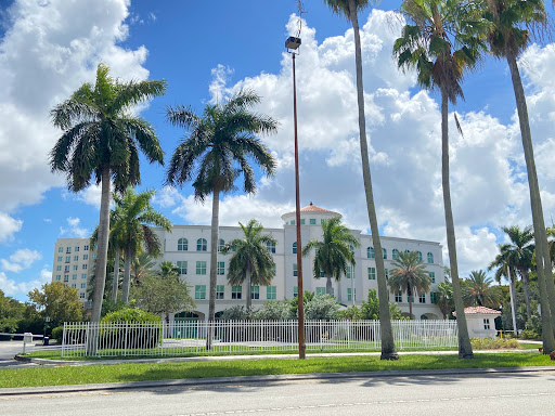 Consulado General de El Salvador Foreign Consulate of El Salvador in Doral