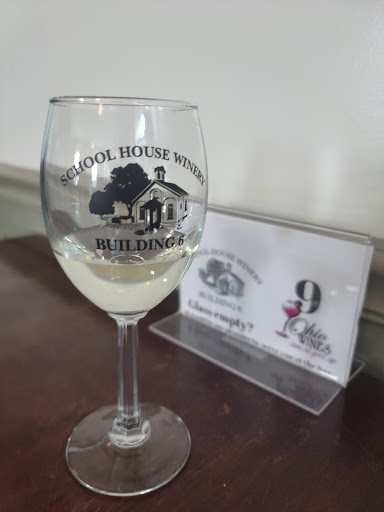 Winery «School House Winery», reviews and photos, 455 Schneiders Crossing Road Northwest, Dover, OH 44622, USA