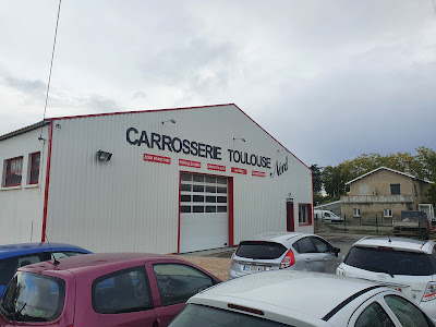 CARROSSERIE TOULOUSE NORD (Five star) à Aucamville