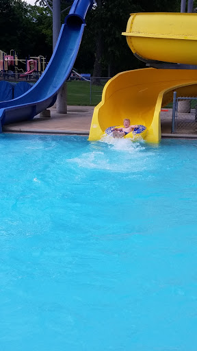 Water Park «Hiawatha Water Park», reviews and photos, 100 Sychar Rd, Mt Vernon, OH 43050, USA