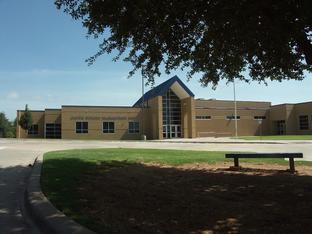 South Euless Elementary