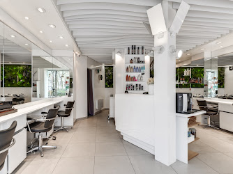 Coiffeur Dumont Voltaire