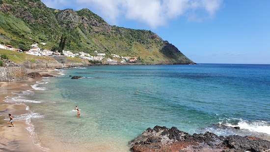 St. Lawrence Beach