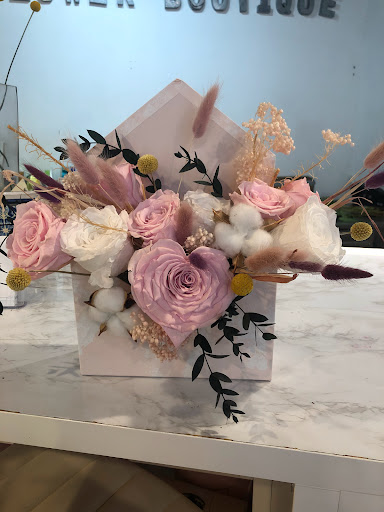 Florist «NE FLOWER BOUTIQUE», reviews and photos, 11702 Bustleton Ave, Philadelphia, PA 19116, USA