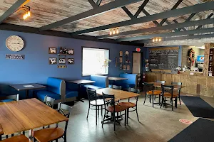 Ledgeview Brewing Company and BBQ Restaurant image