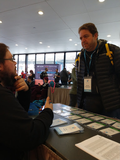 Book Store «Barnes & Noble College Booksellers», reviews and photos, 565 W Adams St, Chicago, IL 60661, USA