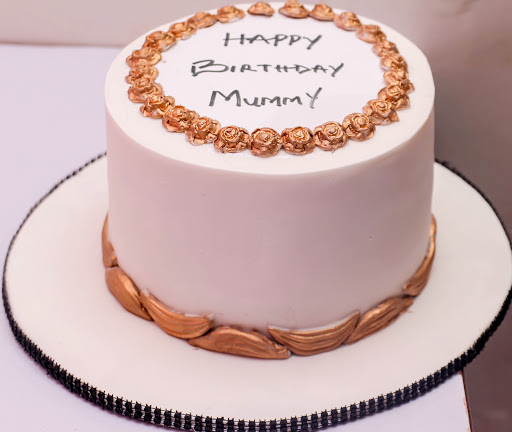 Delish Bakery, Shop GF16, Hephzibah Plaza, Fate Tanke Rd, Ilorin, Nigeria, Dessert Shop, state Osun