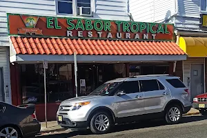 El Sabor Tropical Restaurant image