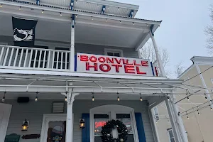 Boonville Hotel Inc image