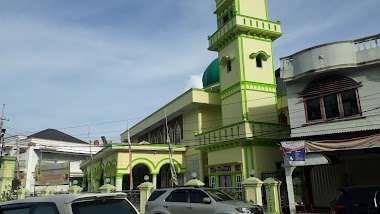 Sdn 17 Tn. Tumbuh