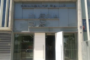 South Health Center Murcia image