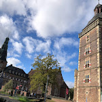 Photo n°2 de l'avis de Kees.o fait le 24/10/2023 à 15:57 sur le  Berghotel Hohe Mark à Reken