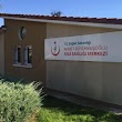 Ahmet Büyükkuşoğlu Aile Sağlık Merkezi