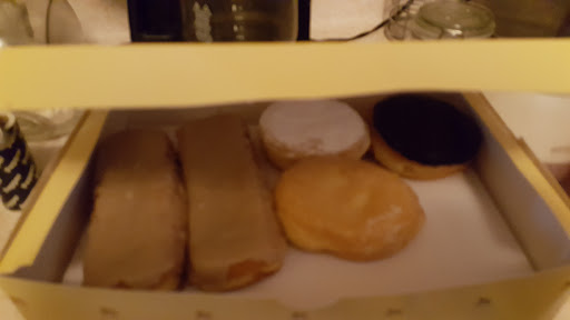 Donut Shop «Banbury Cross Donuts», reviews and photos, 705 S 700 E, Salt Lake City, UT 84102, USA