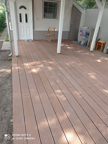 Comentarii opinii despre Vaki Bau Hungary Kft.