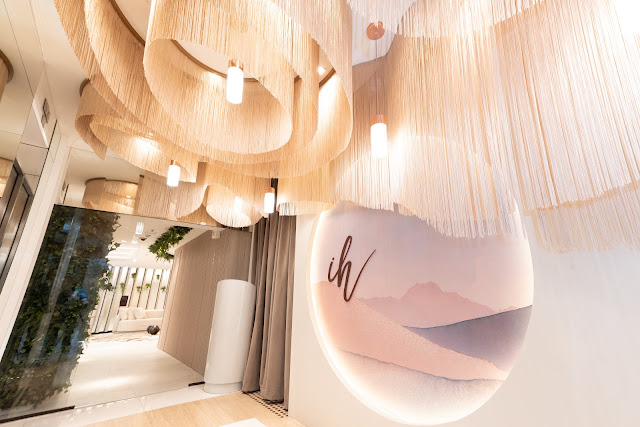 Innove Hair Clinic | Tratamento Capilar