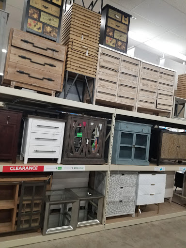 Home Goods Store «At Home», reviews and photos, 3900 Troup Hwy, Tyler, TX 75703, USA