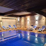 Photo n°1 de l'avis de Re.i fait le 24/02/2023 à 12:55 sur le  Hotel Krone Igelsberg - Anja Hausdorf à Freudenstadt