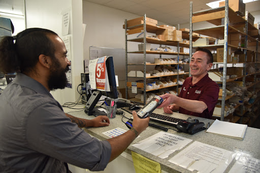 Used Appliance Store «Affordable Used Appliances», reviews and photos, 5880 W 88th Ave #2, Westminster, CO 80031, USA