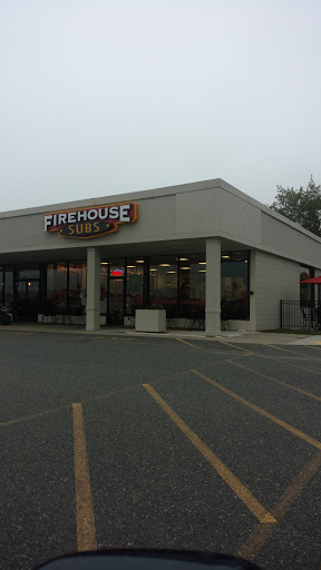 Sandwich Shop «Firehouse Subs», reviews and photos, 35 Independence Way, Danvers, MA 01923, USA
