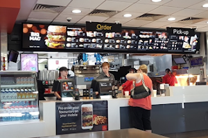 McDonald's image