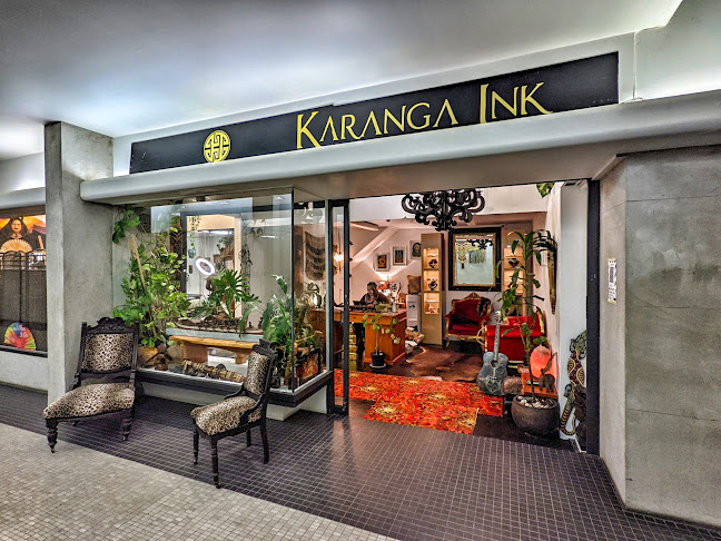 Karanga Ink - Tattoo shop