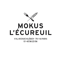 Photos du propriétaire du Restaurant italien Mokus l'Écureuil à Paris - n°17