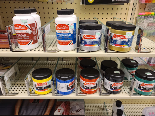 Fabric Store «Jo-Ann Fabrics and Crafts», reviews and photos, 4104 Tacoma Mall Blvd, Tacoma, WA 98409, USA