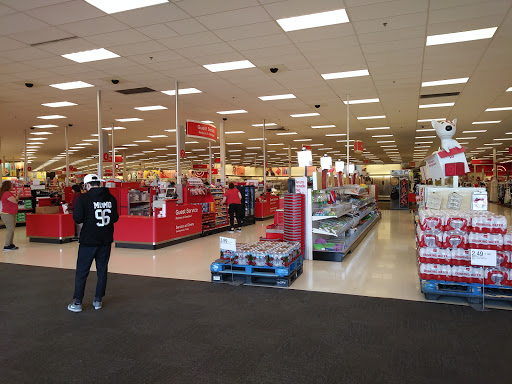 Department Store «Target», reviews and photos, 7530 Orangethorpe Ave, Buena Park, CA 90621, USA