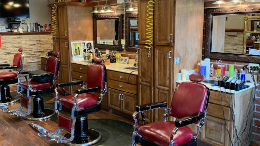 Barber Shop «Legacy Barber Shop», reviews and photos, 570 Fayetteville Rd SE, Atlanta, GA 30316, USA