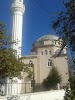 Altıntas Mahallesi Bezkese Camii Logo, Muğla, Türkiye, Mosque
